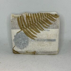 Fanciful Fox Poppy Seed Soap